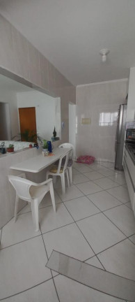 Imagem Apartamento com 1 Quarto para Alugar, em Ocian - Praia Grande Imagem Apartamento com 1 Quarto para Alugar, em Ocian - Praia Grande