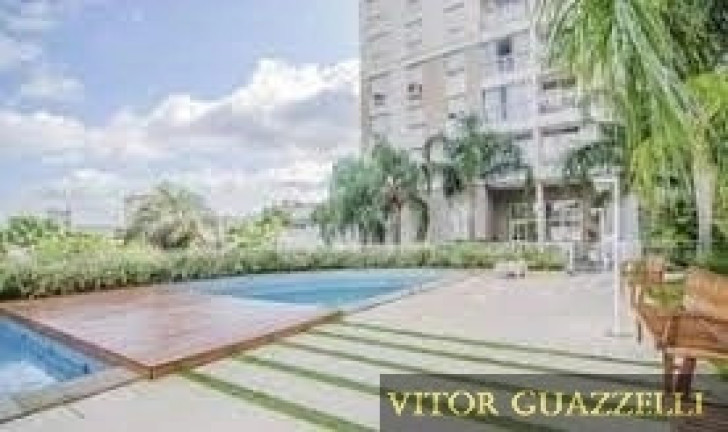 Imagem Apartamento com 2 Quartos à Venda, 60 m² em Cristo Redentor - Porto Alegre