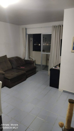 Imagem Apartamento com 3 Quartos à Venda, 100 m² em Treze De Julho - Aracaju Imagem Apartamento com 3 Quartos à Venda, 100 m² em Treze De Julho - Aracaju