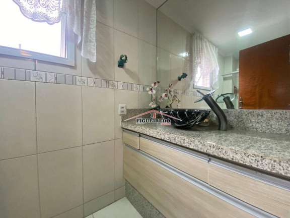 Imagem Apartamento com 3 Quartos à Venda, 127 m² em Aviação - Praia Grande