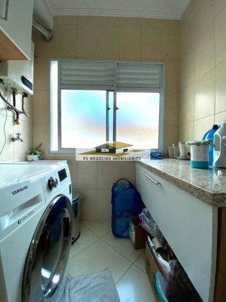 Imagem Casa de Condomínio com 3 Quartos à Venda, 153 m² em Sítio Da Figueira - São Paulo