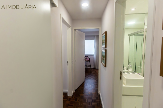 Imagem Imóvel com 2 Quartos para Alugar, 112 m² em Itaim Bibi - São Paulo