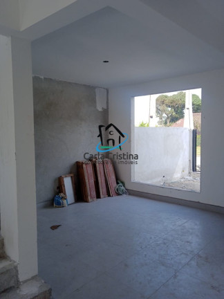 Imagem Sobrado com 3 Quartos à Venda, 140 m² em Balneário Canoas - Pontal Do Paraná