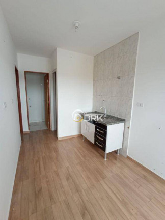 Imagem Apartamento com 2 Quartos à Venda, 30 m² em Chácara Califórnia - São Paulo Imagem Apartamento com 2 Quartos à Venda, 30 m² em Chácara Califórnia - São Paulo