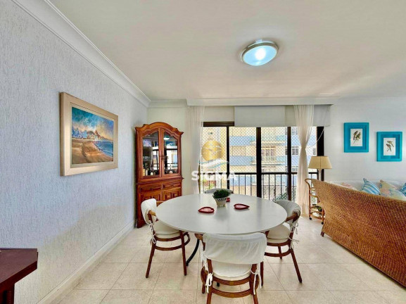Imagem Apartamento com 4 Quartos à Venda, 225 m² em Pitangueiras - Guarujá Imagem Apartamento com 4 Quartos à Venda, 225 m² em Pitangueiras - Guarujá