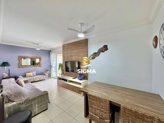 Imagem Apartamento com 3 Quartos à Venda, 96 m² em Jardim Astúrias - Guarujá Imagem Apartamento com 3 Quartos à Venda, 96 m² em Jardim Astúrias - Guarujá