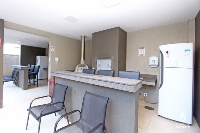 Imagem Apartamento com 2 Quartos à Venda, 55 m² em Jardim Carvalho - Porto Alegre