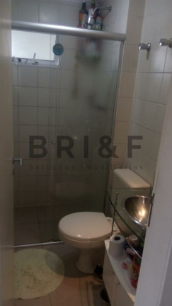 Imagem Apartamento com 3 Quartos à Venda, 76 m² em Vila Mascote - São Paulo