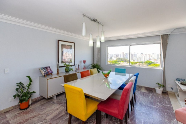 Imagem Apartamento com 3 Quartos à Venda, 135 m² em Moema - São Paulo Imagem Apartamento com 3 Quartos à Venda, 135 m² em Moema - São Paulo