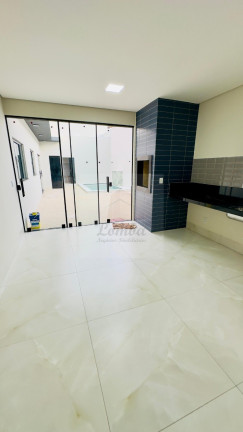 Imagem Casa com 3 Quartos à Venda, 190 m² em Jardim Das Palmeiras - Cuiabá