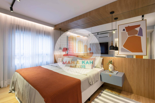 Imagem Apartamento com 3 Quartos à Venda, 191 m² em Vila Romana - São Paulo Imagem Apartamento com 3 Quartos à Venda, 191 m² em Vila Romana - São Paulo