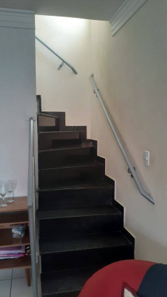 Imagem Casa com 3 Quartos à Venda, 140 m² em Campinas Imagem Casa com 3 Quartos à Venda, 140 m² em Campinas