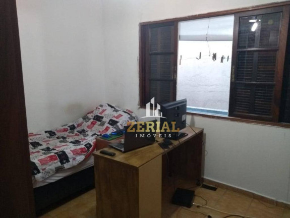Imagem Casa com 4 Quartos à Venda, 206 m² em Olímpico - São Caetano Do Sul