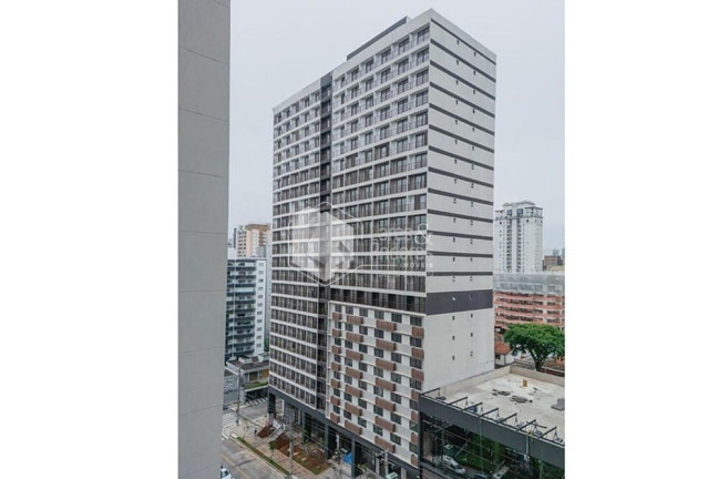 Imagem Studio com 1 Quarto à Venda, 25 m² em Vila Olímpia - São Paulo Imagem Studio com 1 Quarto à Venda, 25 m² em Vila Olímpia - São Paulo