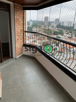 Imagem Apartamento com 3 Quartos à Venda, 140 m² em Chácara Santo Antônio (zona Sul) - São Paulo