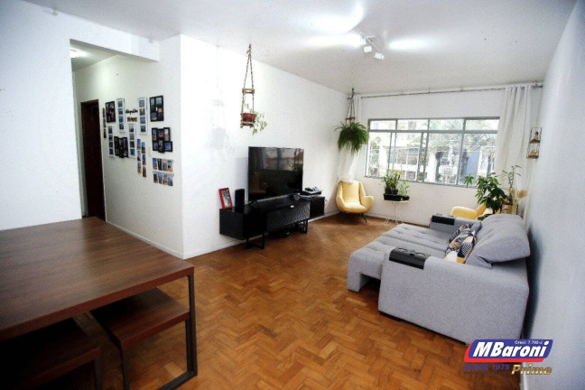 Imagem Apartamento com 2 Quartos à Venda, 94 m² em Perdizes - São Paulo