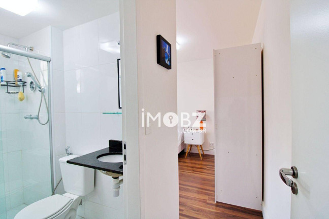Imagem Imóvel com 1 Quarto à Venda, 39 m² em Morumbi - São Paulo Imagem Imóvel com 1 Quarto à Venda, 39 m² em Morumbi - São Paulo