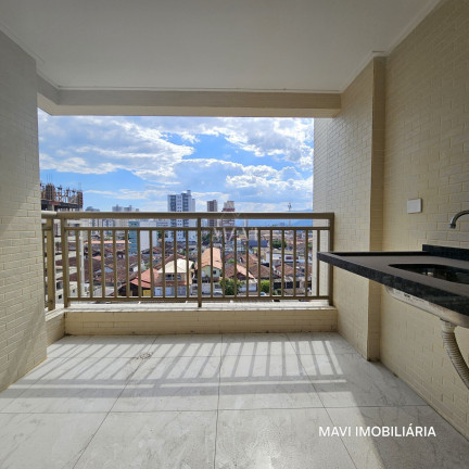 Imagem Apartamento com 2 Quartos à Venda, 63 m² em Aviação - Praia Grande Imagem Apartamento com 2 Quartos à Venda, 63 m² em Aviação - Praia Grande