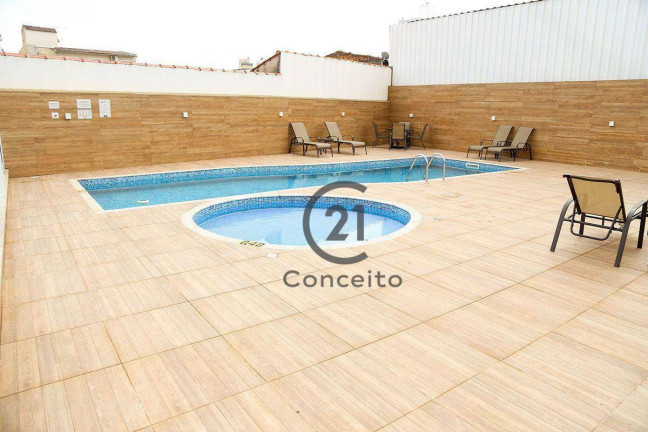 Imagem Apartamento com 3 Quartos à Venda, 107 m² em Barreiros - São José