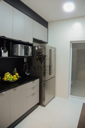 Imagem Casa de Condomínio com 4 Quartos para Alugar, 460 m² em Parque Campolim - Sorocaba
