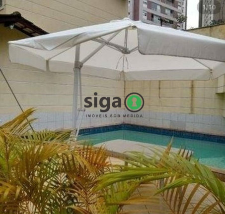 Imagem Casa com 3 Quartos para Alugar, 140 m² em Jardim Ampliação - São Paulo Imagem Casa com 3 Quartos para Alugar, 140 m² em Jardim Ampliação - São Paulo