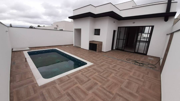 Casa de Condomínio com 3 Quartos à Venda, 198 m² em Jardim Do Paço - Sorocaba