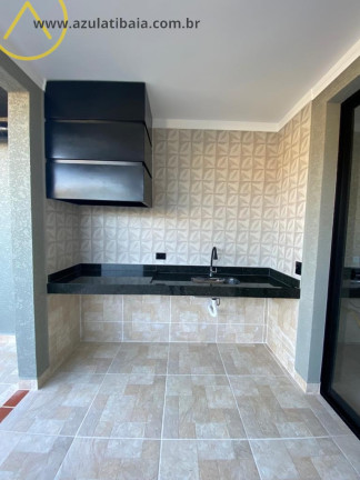 Imagem Casa com 3 Quartos à Venda, 136 m² em Jardim Do Lago - Atibaia