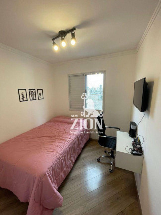 Imagem Apartamento com 3 Quartos à Venda, 93 m² em Lauzane Paulista - São Paulo