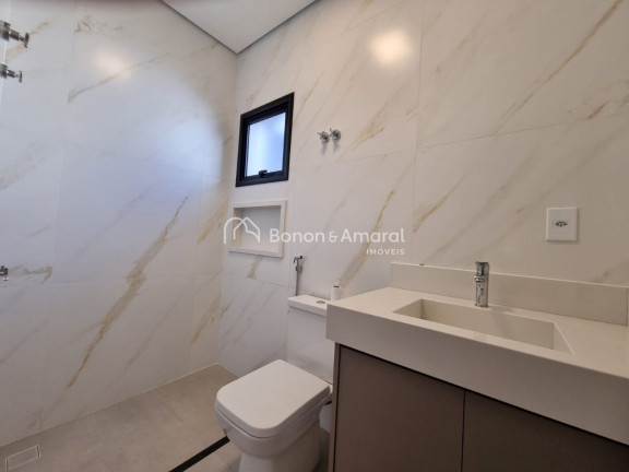 Imagem Casa de Condomínio com 3 Quartos à Venda, 200 m² em Vila Monte Alegre - Paulínia Imagem Casa de Condomínio com 3 Quartos à Venda, 200 m² em Vila Monte Alegre - Paulínia