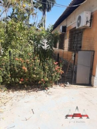 Imagem Casa com 6 Quartos à Venda, 1.296 m² em Boa Esperança - Cuiabá
