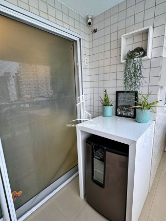 Imagem Apartamento com 3 Quartos à Venda, 97 m² em Cocó - Fortaleza Imagem Apartamento com 3 Quartos à Venda, 97 m² em Cocó - Fortaleza