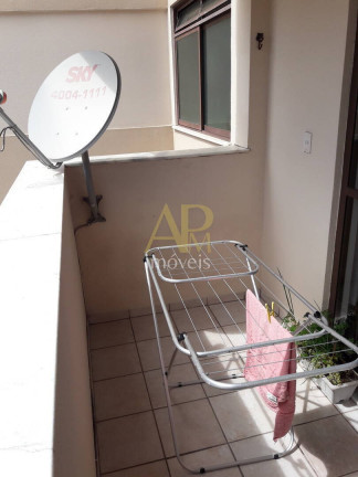 Imagem Apartamento com 2 Quartos à Venda, 61 m² em Estreito - Florianópolis
