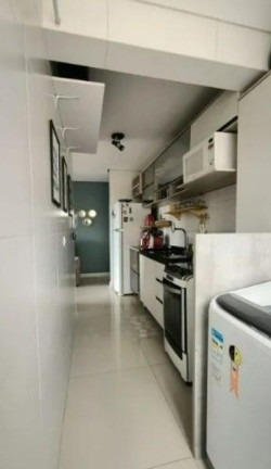 Imagem Apartamento com 2 Quartos à Venda, 64 m² em Carioca - Sao Jose Dos Pinhais Imagem Apartamento com 2 Quartos à Venda, 64 m² em Carioca - Sao Jose Dos Pinhais