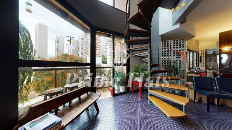 Apartamento com 2 Quartos à Venda, 75 m² em Jardim Ampliação - São Paulo