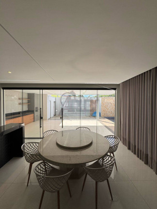 Imagem Casa com 3 Quartos à Venda, em Todos Os Santos - Montes Claros Imagem Casa com 3 Quartos à Venda, em Todos Os Santos - Montes Claros