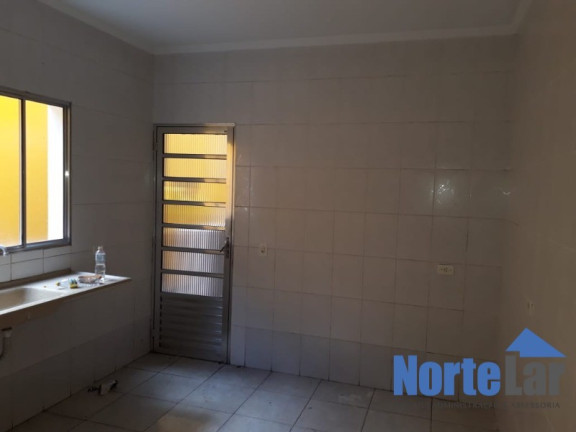 Imagem Sobrado com 5 Quartos à Venda, 250 m² em Vila Nina - São Paulo