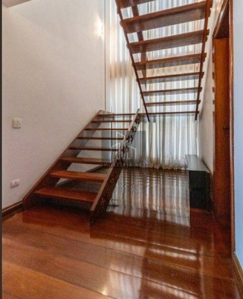 Imagem Casa com 4 Quartos à Venda, 319 m² em Alphaville - Santana De Parnaíba