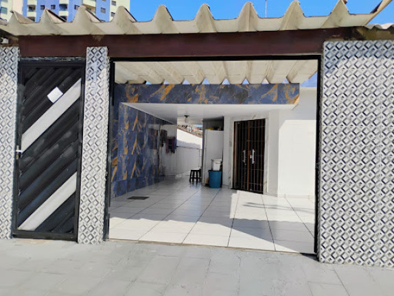 Imagem Casa com 3 Quartos à Venda, 276 m² em Jardim Real - Praia Grande
