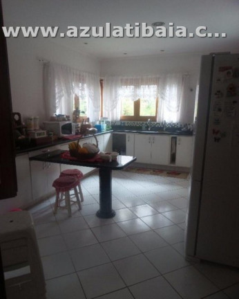 Imagem Casa com 4 Quartos à Venda, 354 m² em Condominio Palavra Da Vida - Atibaia Imagem Casa com 4 Quartos à Venda, 354 m² em Condominio Palavra Da Vida - Atibaia