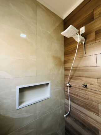 Imagem Casa com 3 Quartos à Venda, 118 m² em Vila Verde - Bragança Paulista