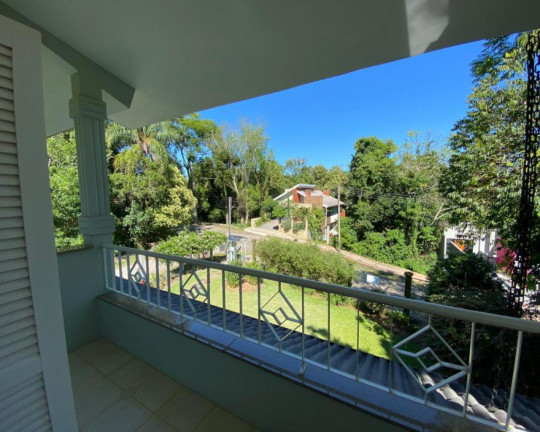 Imagem Imóvel com 3 Quartos à Venda, 218 m² em Juriti - Nova Petrópolis