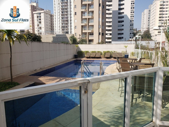 Imagem Apartamento com 2 Quartos à Venda, 68 m² em Bosque Da Saúde - São Paulo