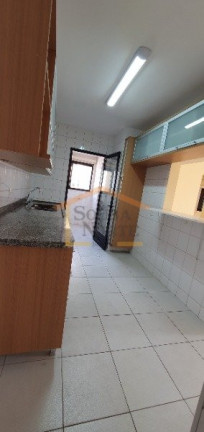 Imagem Apartamento com 3 Quartos à Venda, 86 m² em Santana - São Paulo