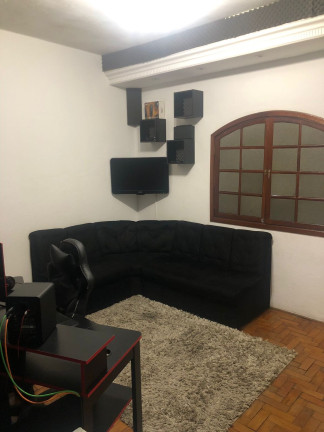 Imagem Casa com 2 Quartos à Venda, 110 m² em Jardim Da Glória - São Paulo
