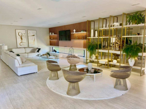 Imagem Casa de Condomínio com 4 Quartos à Venda, 483 m² em Condomínio Lago Azul - Araçoiaba Da Serra Imagem Casa de Condomínio com 4 Quartos à Venda, 483 m² em Condomínio Lago Azul - Araçoiaba Da Serra