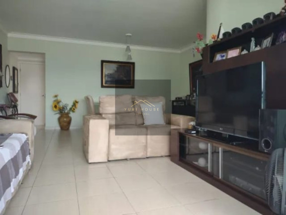 Imagem Imóvel com 4 Quartos à Venda, 158 m² em Sumaré - Caraguatatuba