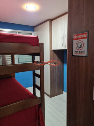 Imagem Apartamento com 2 Quartos à Venda, 56 m² em Conjunto Residencial José Bonifácio - São Paulo