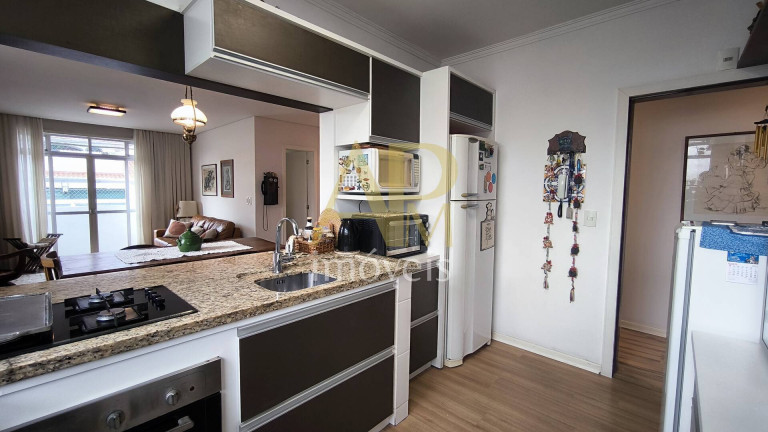 Imagem Apartamento com 4 Quartos à Venda, 138 m² em Balneário Estreito - Florianópolis