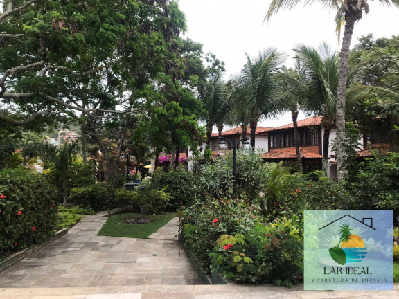 Imagem Casa com 4 Quartos à Venda, em Geribá - Búzios Imagem Casa com 4 Quartos à Venda, em Geribá - Búzios