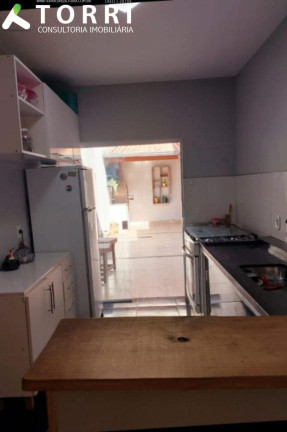 Imagem Casa com 2 Quartos à Venda, 90 m² em Jardim Tulipas - Sorocaba Imagem Casa com 2 Quartos à Venda, 90 m² em Jardim Tulipas - Sorocaba